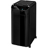 Уничтожитель Fellowes AutoMax 350C, автоподача, DIN P-4, 4х38мм, 350 листов, 68 литров, Smart Lock  - 2