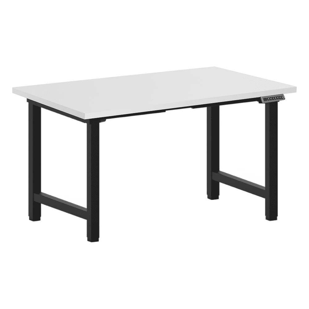 Комплект Fit Focus Quatro (регулируемый по высоте каркас арт. 9118242 и столешница арт. 9190100)