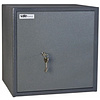 Офисный сейф NTL-40Ms, 435x435x360 мм - 3
