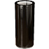 Урна для мусора 250, черный