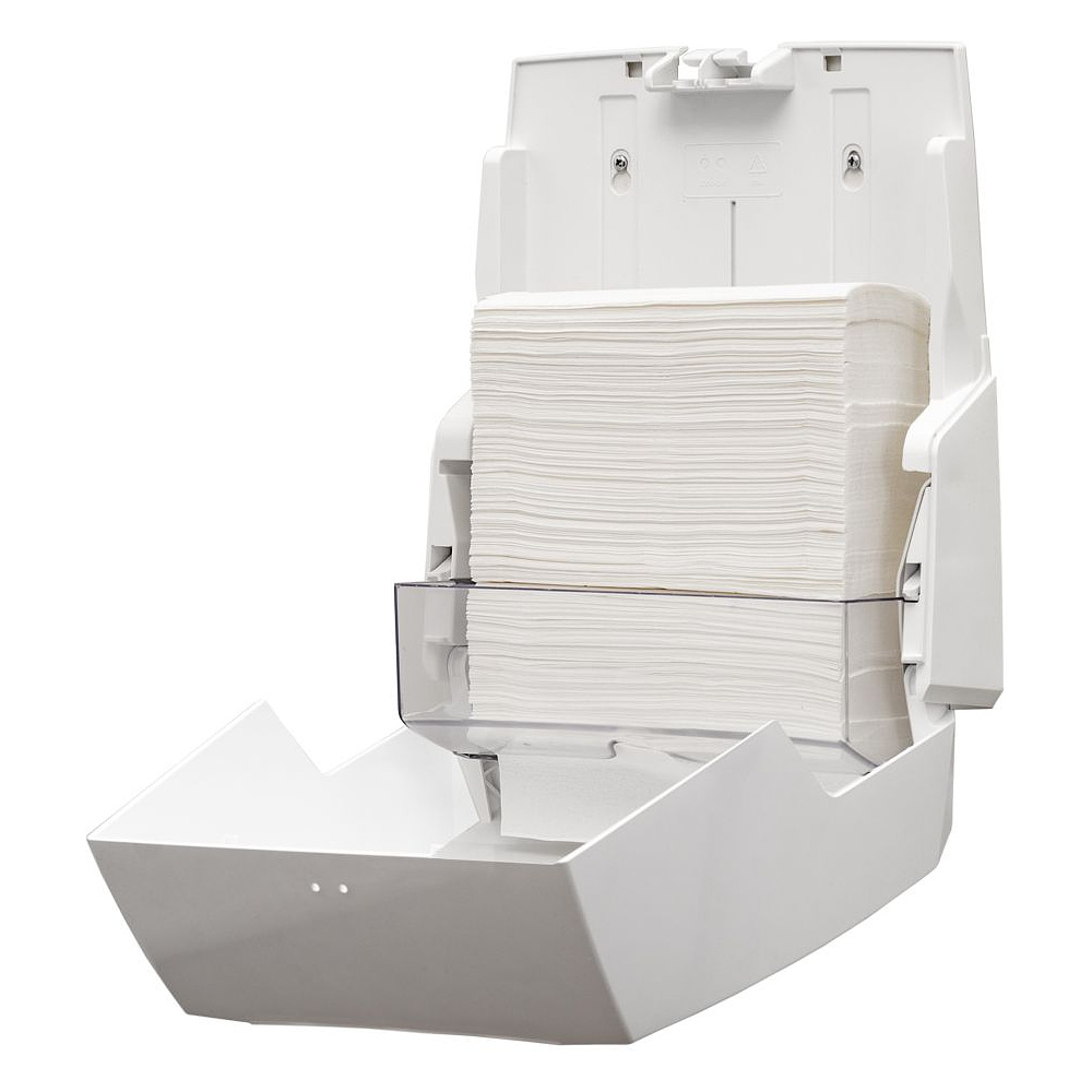 Диспенсер Veiro Professional "Prima" для полотенец листовых - 16