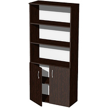 Коллекция Макси шкаф М05.2, 800x360x1780 мм