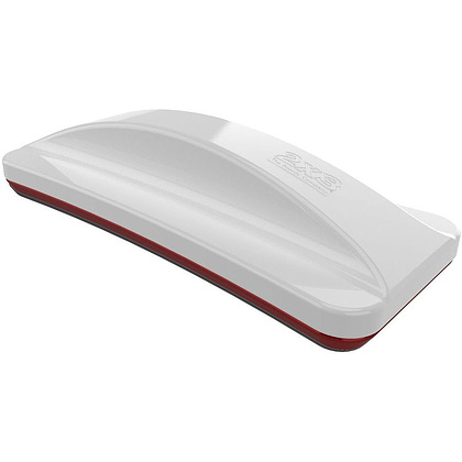 Щетка д/доски магнитная "Slim" белый - 3