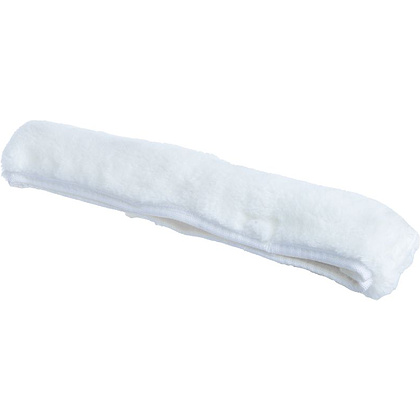 Держатель для насадки для мытья окон с шубкой 35см - 8