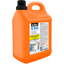 Средство чистящее для кухни "Effect Гамма"