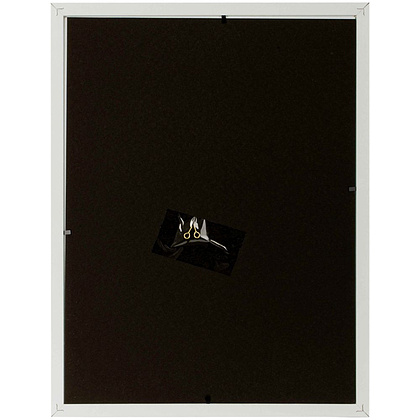 Фоторамка "OfficeSpace Expo", 30x40 см, белый - 2