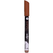 Маркер акриловый "Darwi.Marbel" 803, лесной орех