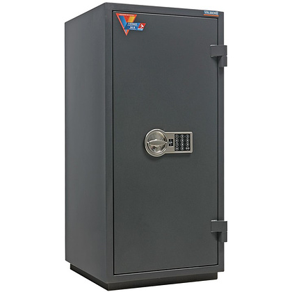 Взломостойкий сейф VALBERG КВАРЦИТ 90Т EL, 930x440x430 мм - 3