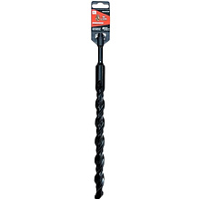 Бур по бетону M-Lion, MDD22260P, 22х260 мм, SDS+, двойная резьба