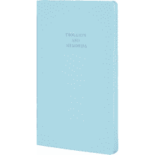 Блокнот "Essential cyclamen", А5