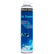 Чистящий сжатый воздух "Favorit Office Air Duster"