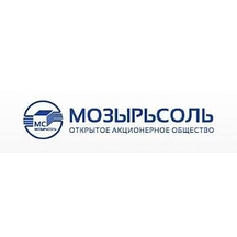 Мозырьсоль