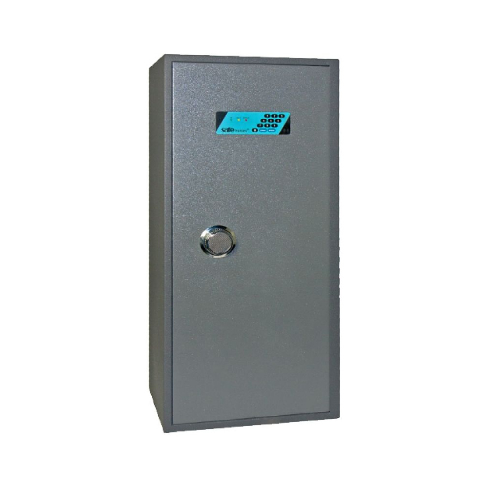 Офисный сейф NTL-100E, 1000x435x440 мм