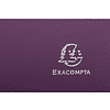 Папка "Titane", 30 карманов, ассорти - 9