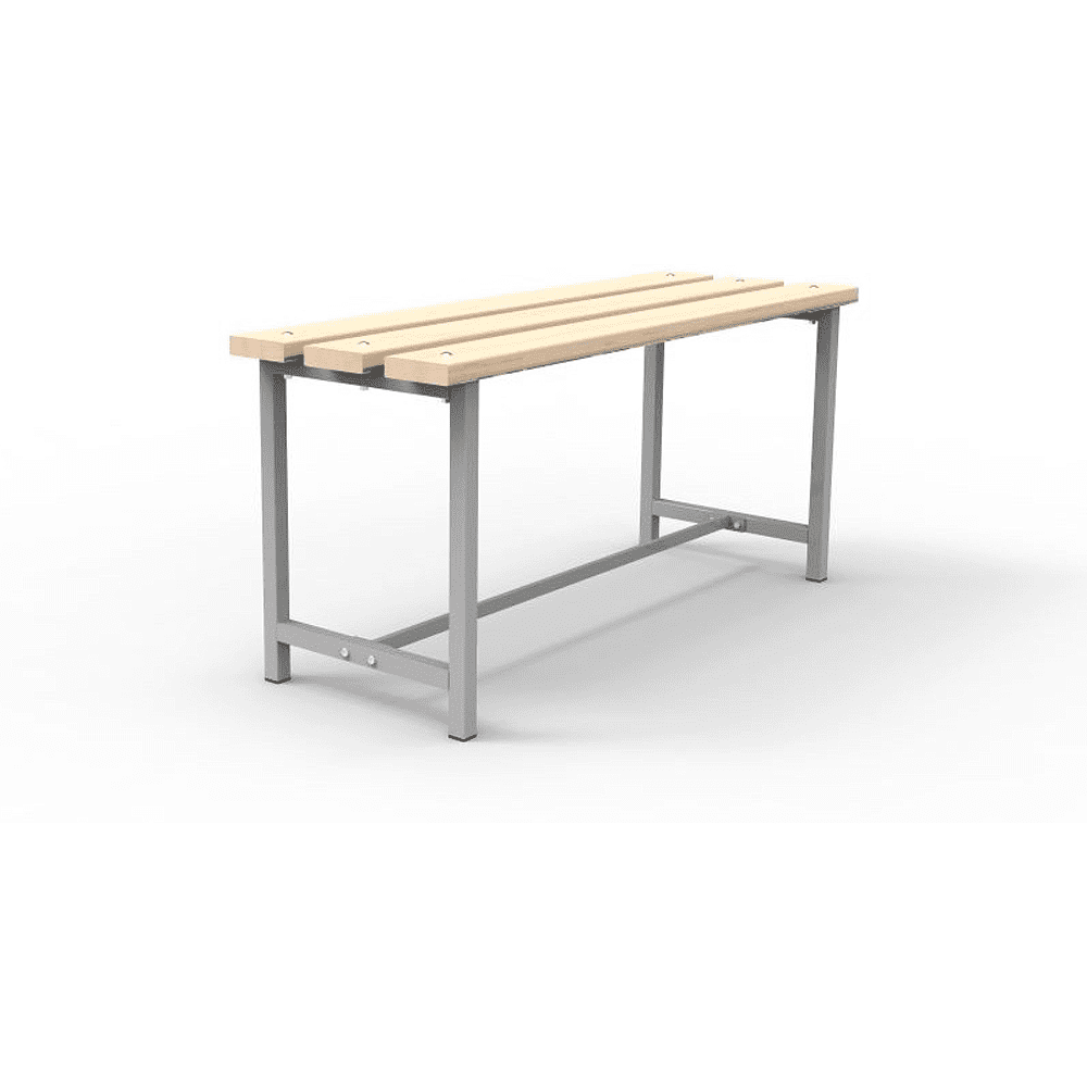 Скамья СТ-1, 1000х465х350 мм  