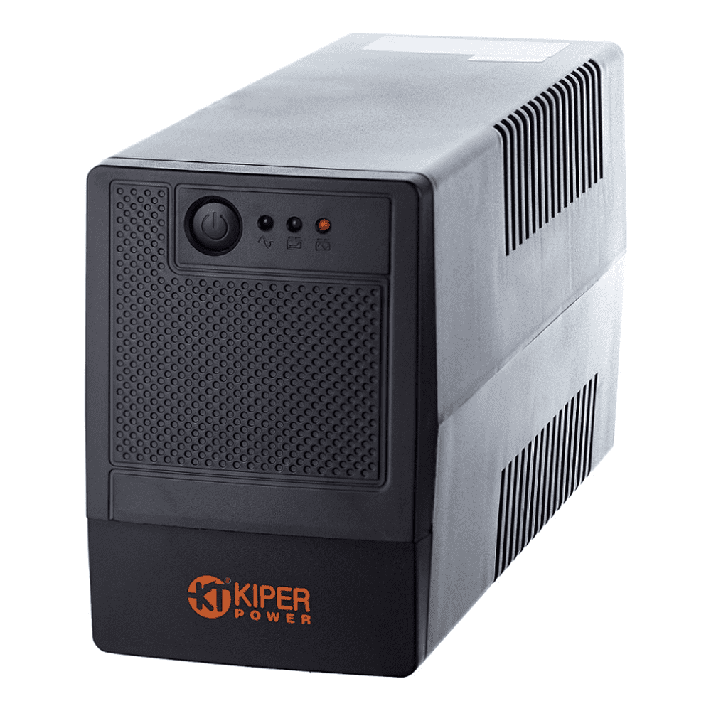 ИБП Kiper Power B650 (650VA/360W) - 2