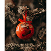 Шар елочный "Рождество", d6,5 см, разноцветный - 4