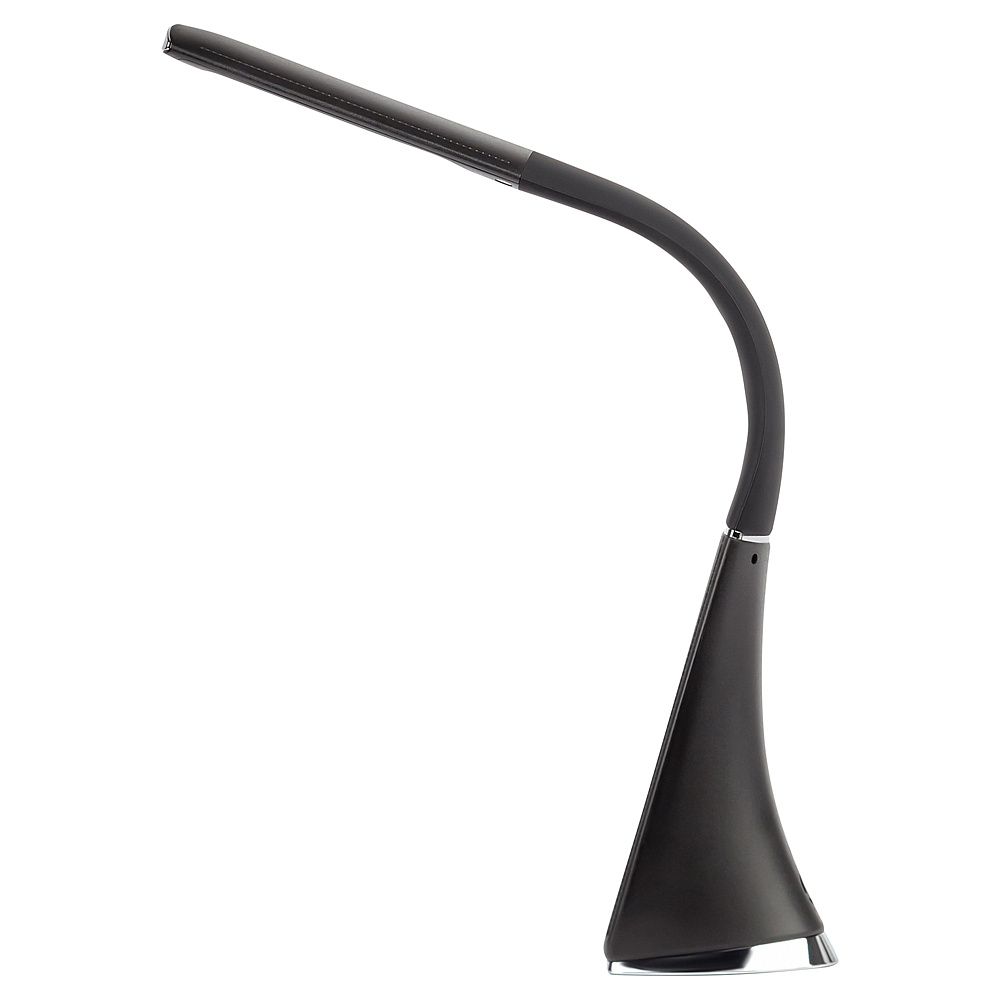 Светильник настольный ЭРА "NLED-461-7W-BK", черный - 8