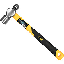 Молоток шаровой Deli YS EDL443020