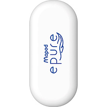 Ластик Maped "Epure", 1 шт, белый