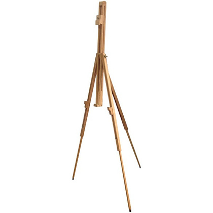 Мольберт тренога, бук, 182 см