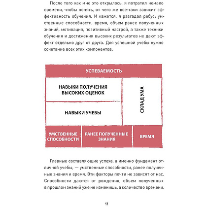 Книга "Суперстудент. Как учиться быстро, эффективно и с удовольствием", Улаф Шеве - 6