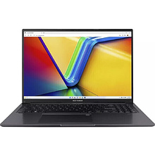 Ноутбук ASUS Vivobook 16 X1605VA-MB1697, 16GB, DOS, черный