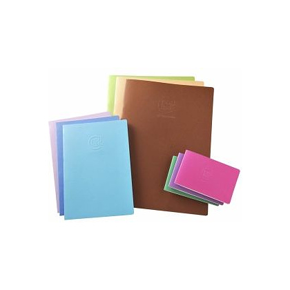 Скетчбук "Crok'Book", 17x22 см, 160 г/м2, 20 листов, черный - 5