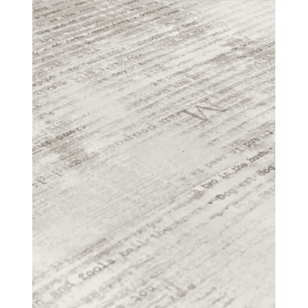 Табурет RION ALLERD, металл, ЛДСП, белый муар, Энигма - 5