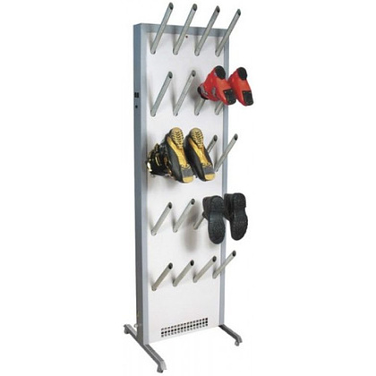 Шкаф сушильный "ШСО-10", 2020x620x160 мм