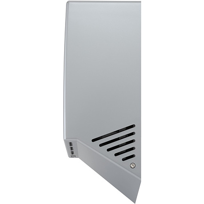 Электросушилка для рук BXG-JET 5700C, пластик, хром - 7