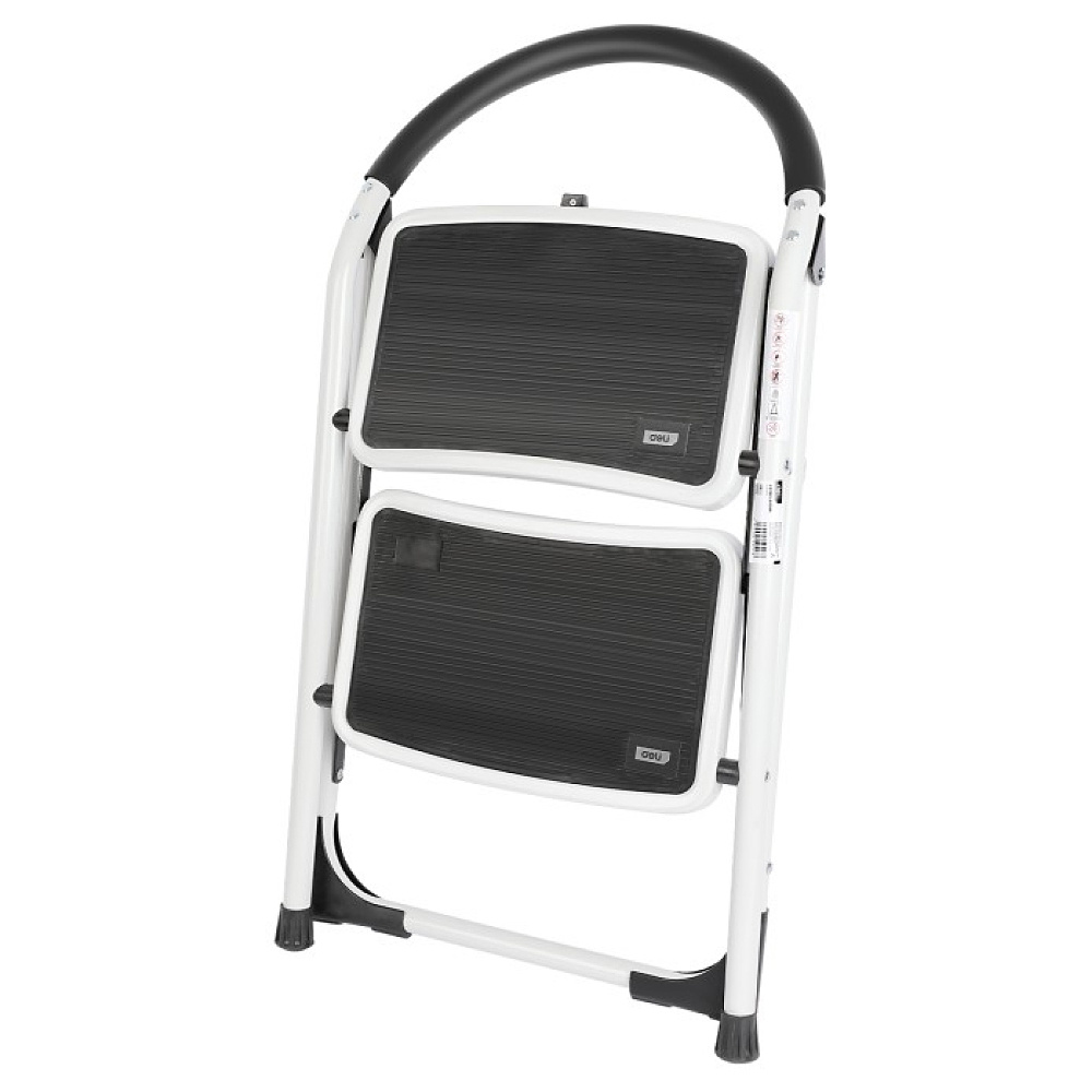 Лестница-стремянка Deli YS EDL509012 46 см, 2 ступени - 3