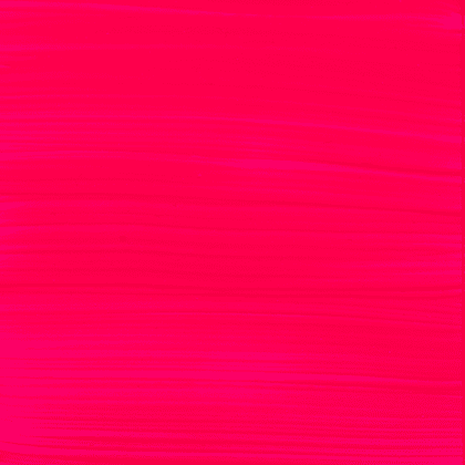 Краски акриловые "Amsterdam", 384 флуоресцентный розовый, 20 мл, туба - 2