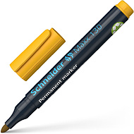 Маркер перманентный 