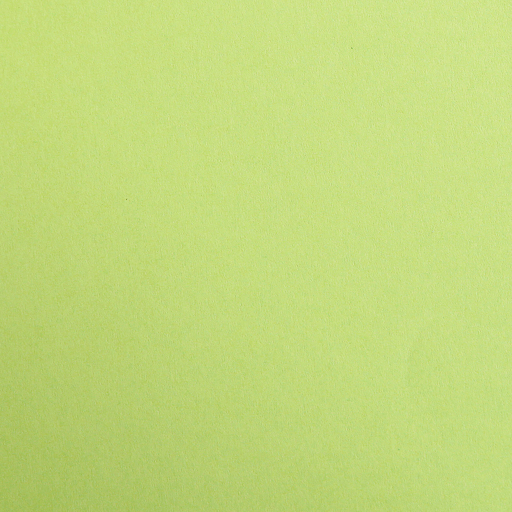 Бумага цветная "Maya", А4, 120г/м2, светло-зеленый - 2