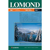 Фотобумага глянцевая для струйной фотопечати "Lomond", A4, 25 листов, 140 г/м2 - 2