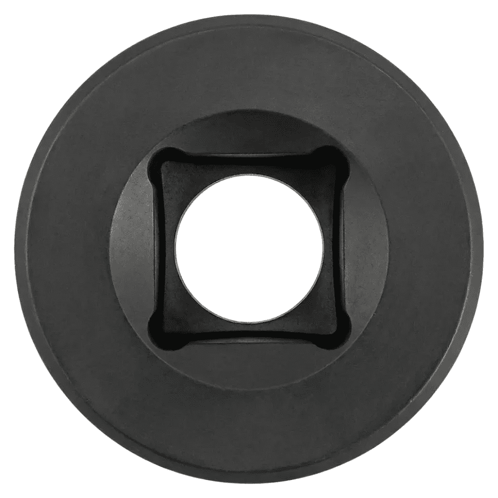 Головка ударная шестигранная глубокая RF-4458524, 1/2'', 24 мм - 3
