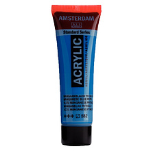 Краски акриловые "Amsterdam", 582 марганцевый ФЦ, 20 мл, туба