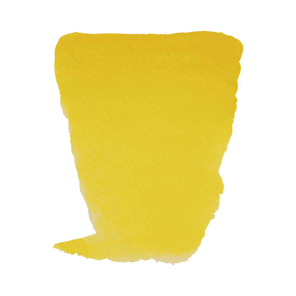 Краски акварельные "Rembrandt", 209 кадмий желтый, 10 мл, туба - 2