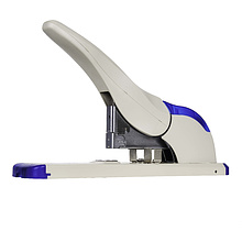 Скобосшиватель "DS-23S15-FL", № 23/6, 120 листов, ассорти