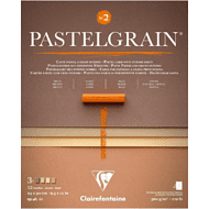 Блок бумаги для пастели 