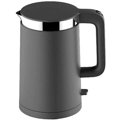 Электрочайник "Viomi Mechanical Kettle YMSH016CN", черный