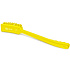 Щетка универсальная "Grass", 41 см, желтый