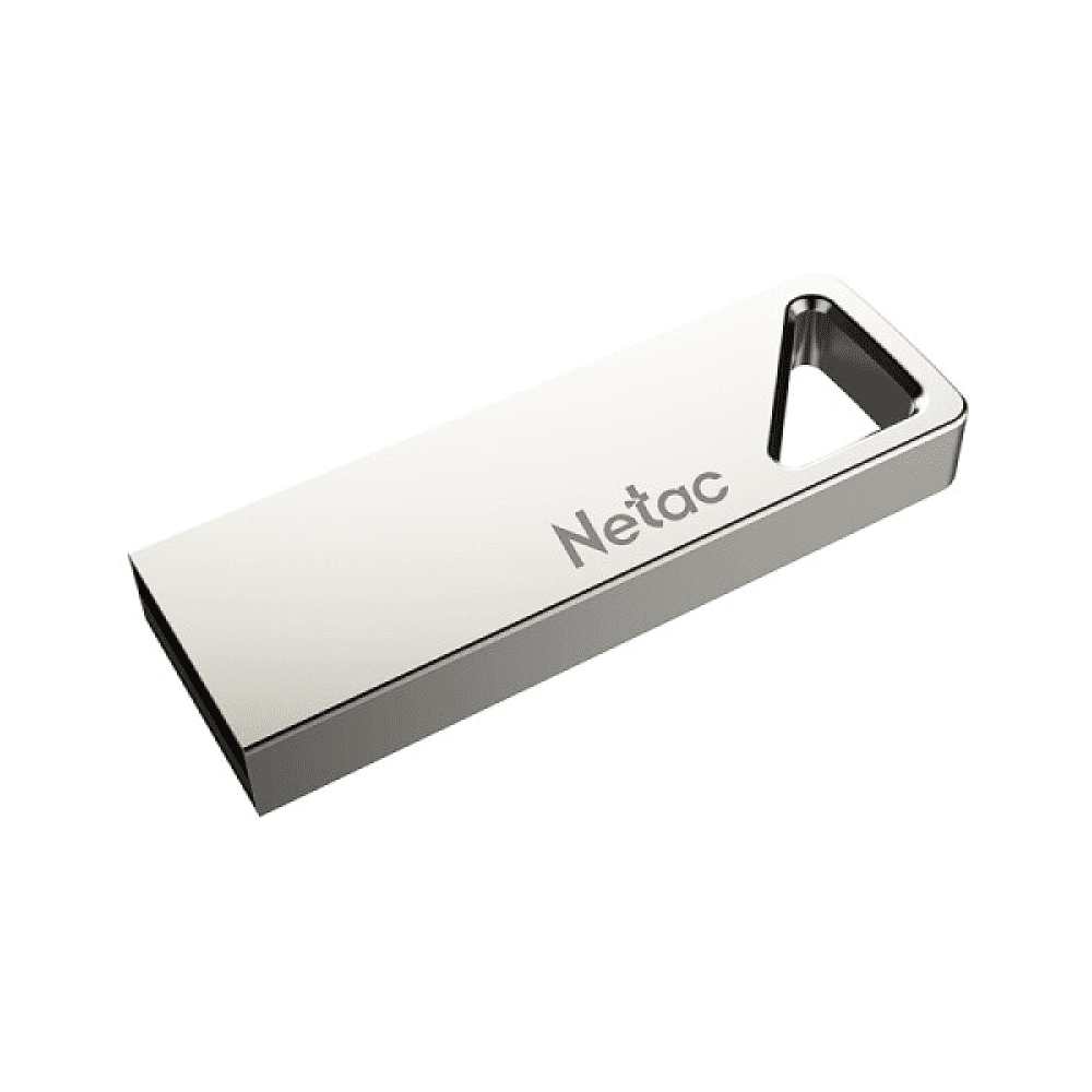 USB Flash накопитель 2.0 64 Gb U326, цинковый сплав - 4