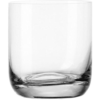 Набор стаканов «Daily», 320 мл, 6 шт/упак