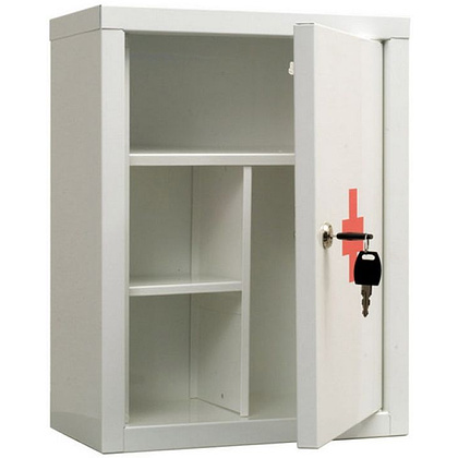 Медицинская аптечка "AMD-39", 390x300x160 мм