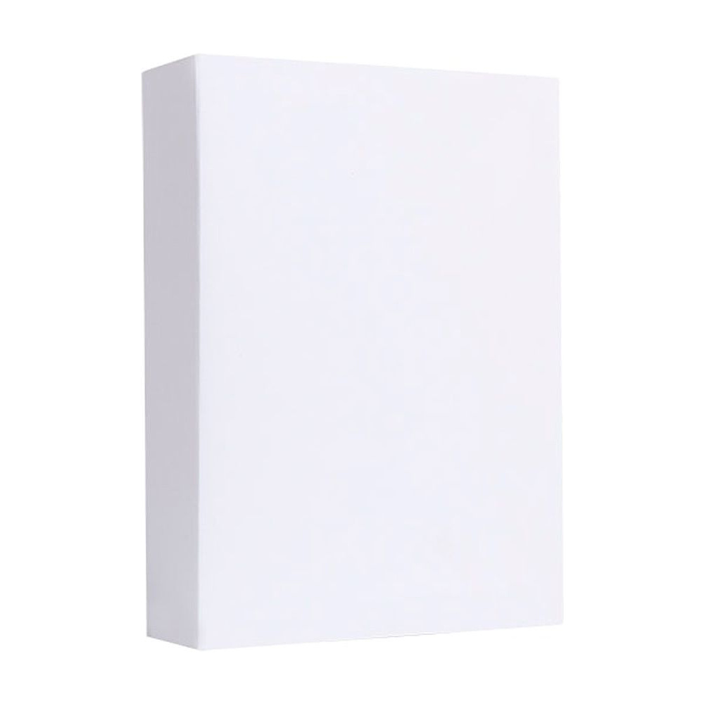 Бумага офсет, A4, 500 листов, 65 г/м2 (9061728)