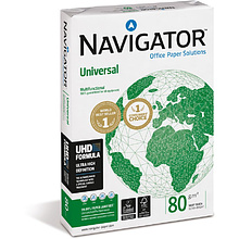 Бумага "Navigator Universal"