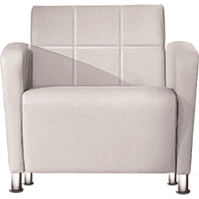 Кресло AUPI R 4.96.2