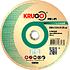 Круг отрезной по металлу Krugo Profi 230 x 2.0 x 22.23 мм